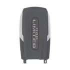 New OEM 2019-24 Ram 1500 Limited Smart Key Fob OHT4882056 68584161AA + Emergency Key