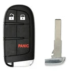 New OEM RAM ProMaster 2022-2026 Smart Key 3B M3N40821302 7FF23LXHAB