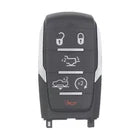 New OEM 2019-24 Ram 1500 Limited Smart Key Fob OHT4882056 68584161AA + Emergency Key