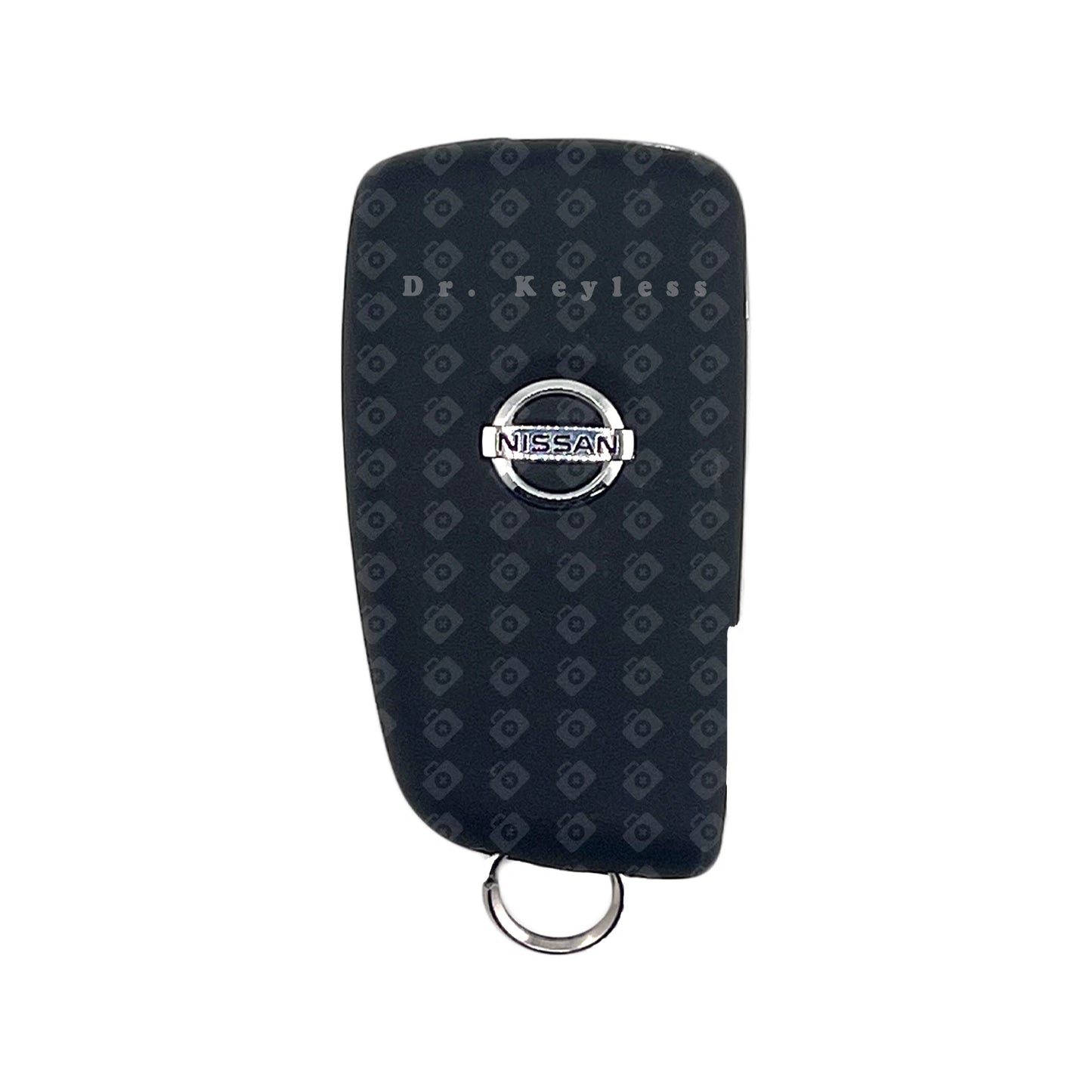 OEM Refurbished 2014-2022 Nissan Rogue Flip Key Fob Remote 4B CWTWB1G767