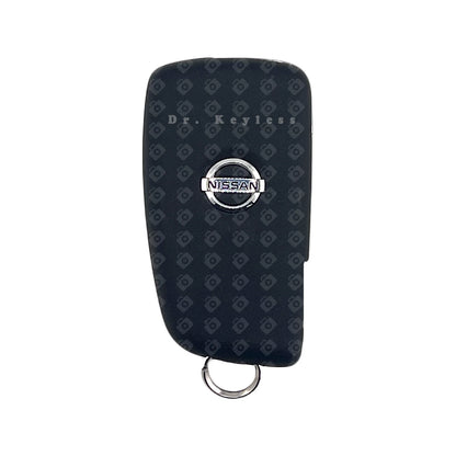 OEM Refurbished 2014-2022 Nissan Rogue Flip Key Fob Remote 4B CWTWB1G767