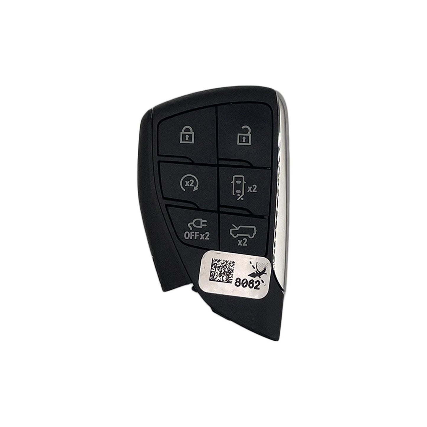 OEM GM 2024-2026 Hummer EV SUV Smart Key Remote YGOG21TB2, 13548062, 13560225