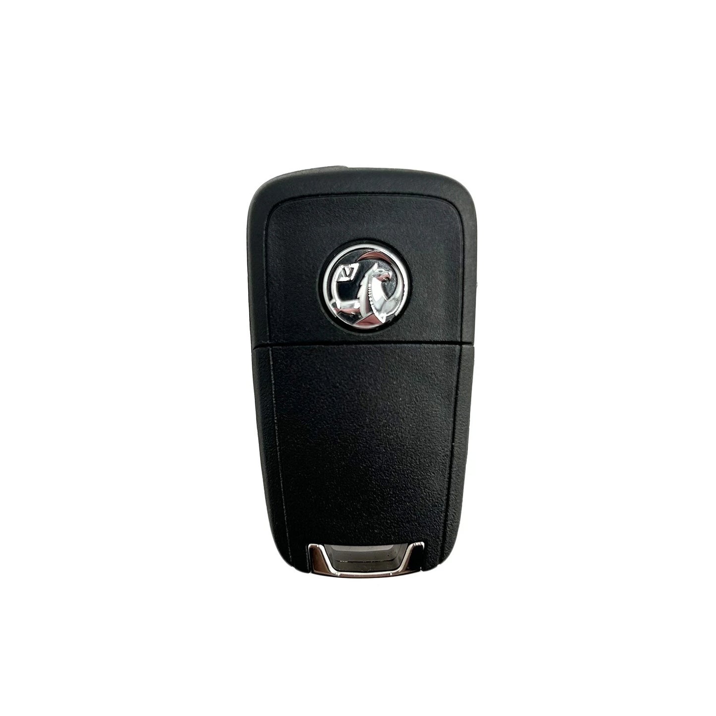 New NON-US EXPORT ONLY! OEM GM Vauxhall 2011–2015 Flip Key Fob Remote 5BHYQ01060512, P/N 22822305