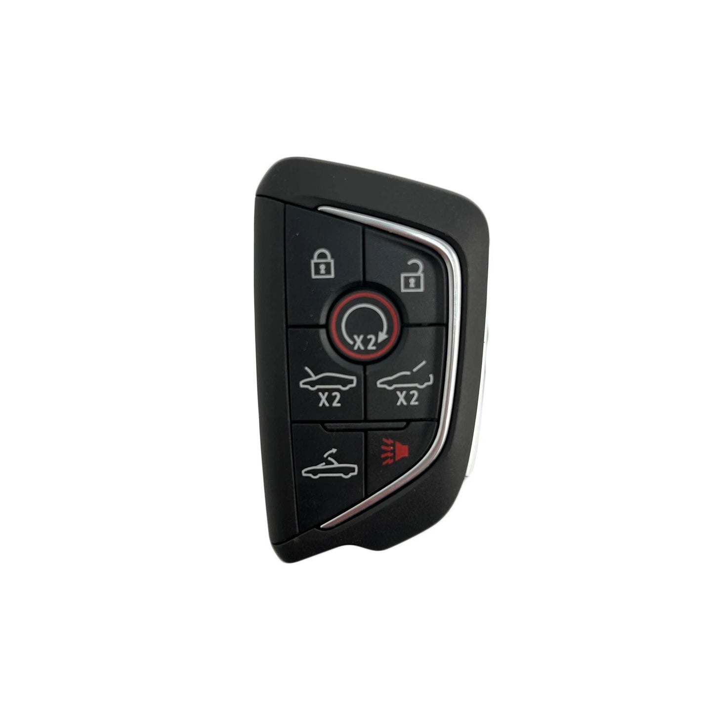 New OEM 2020–2024 Chevrolet Corvette Smart Key Fob Remote Proximity 7B HY0G20TB1