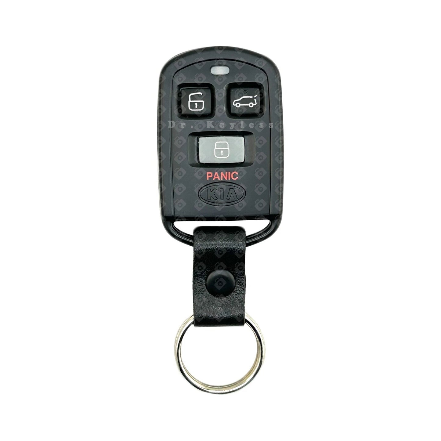 Original OEM Refurbished 2003-05 Kia Sorento Key Fob Remote 3B PLNBONTEC-T009