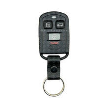 Original OEM Refurbished 2003-05 Kia Sorento Key Fob Remote 3B PLNBONTEC-T009