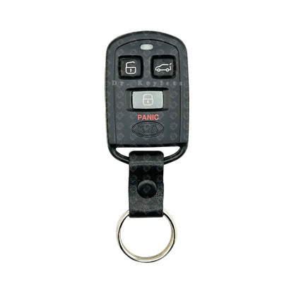 Original OEM Refurbished 2003-05 Kia Sorento Key Fob Remote 3B PLNBONTEC-T009