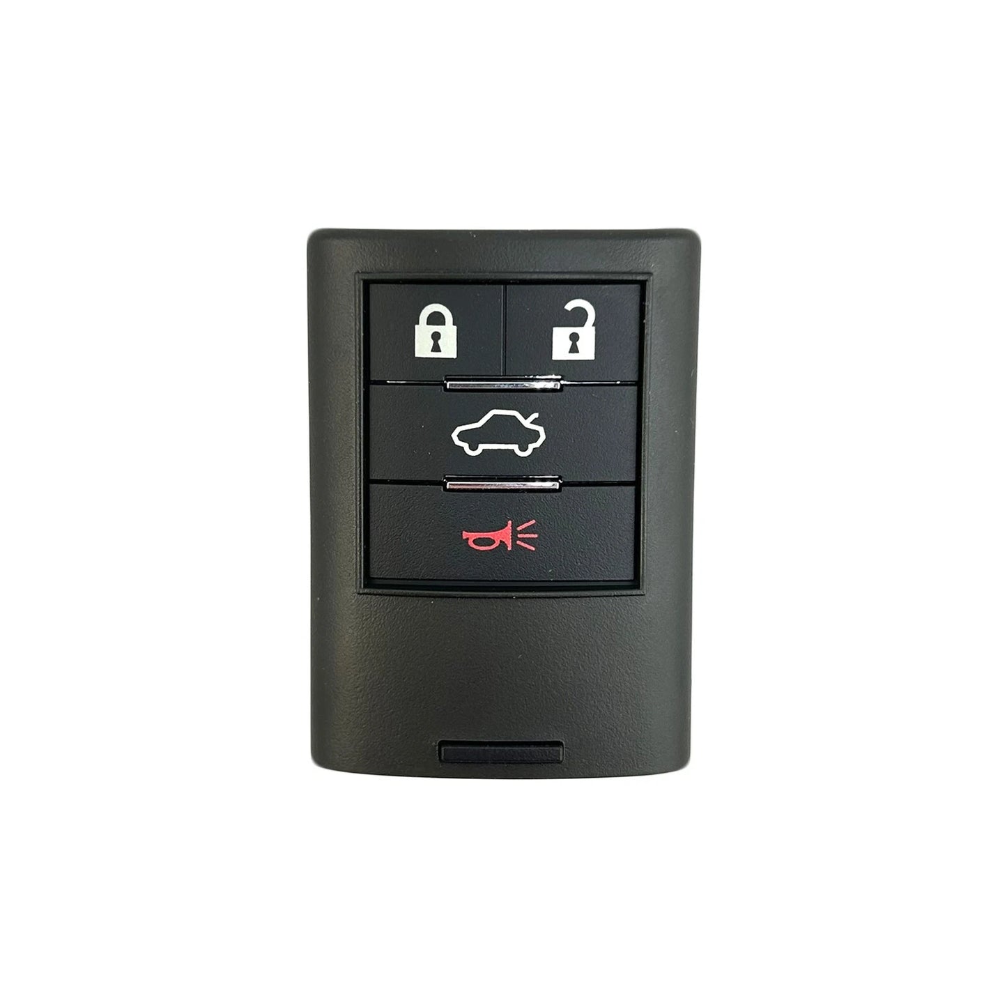 NON US EXPORT ONLY! OEM 2008-2014 Cadillac CTS, STS, XLR Smart Key Fob Remote 4B NBGG093UCC
