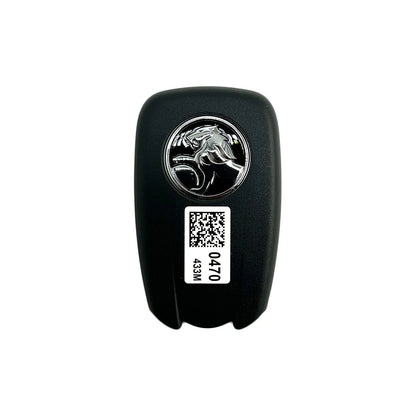 New NON-USA EXPORT ONLY! OEM Holden Equinox Opel Astra Smart Key Fob Remote HYQ4EA