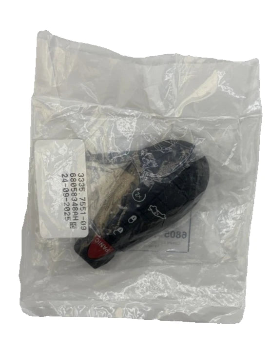 New OEM Chrysler 300 Charger 2008-2010 Smart Key 5B IYZC01C 68058348AH