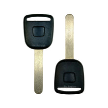 Aftermarket 02-06 Honda High Security Transponder Key ID13 HO01-PT