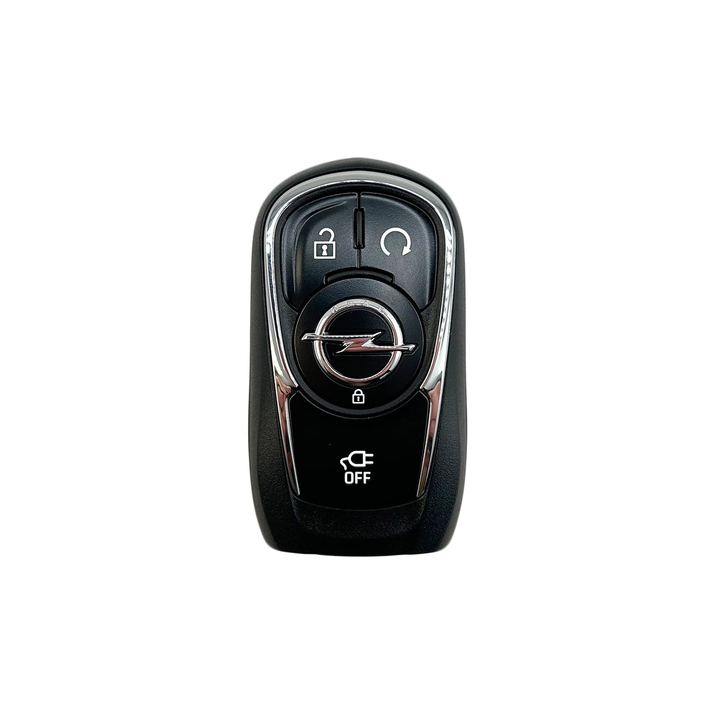New OEM Opel Ampera-E Smart Key Fob Remote 4B HYQ4EA