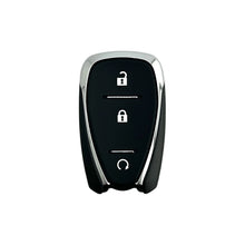 New NON-USA EXPORT ONLY! OEM Holden Equinox Opel Astra Smart Key Fob Remote HYQ4EA