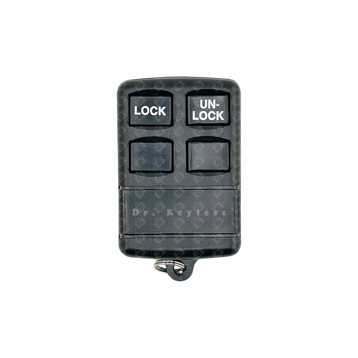 OEM Original Refurbished 1994-1995 Isuzu Trooper Key Fob Remote 4B G57ITX318
