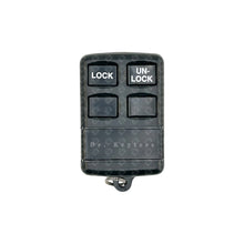 OEM Original Refurbished 1994-1995 Isuzu Trooper Key Fob Remote 4B G57ITX318