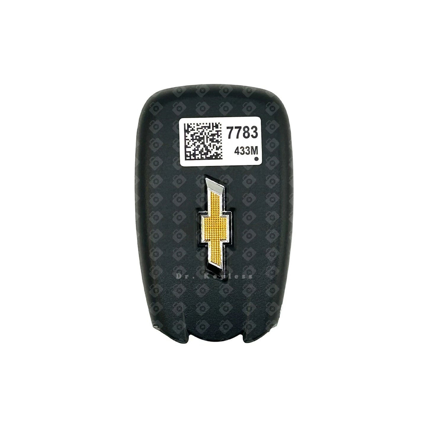 NON-US EXPORT ONLY! OEM 2020-2024 Chevrolet Camaro Malibu Smart Key Fob Remote 3B HYQ4EA