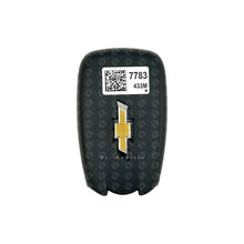 NON-US EXPORT ONLY! OEM 2020-2024 Chevrolet Camaro Malibu Smart Key Fob Remote 3B HYQ4EA