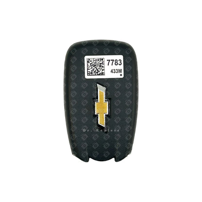 NON-US EXPORT ONLY! OEM 2020-2024 Chevrolet Camaro Malibu Smart Key Fob Remote 3B HYQ4EA