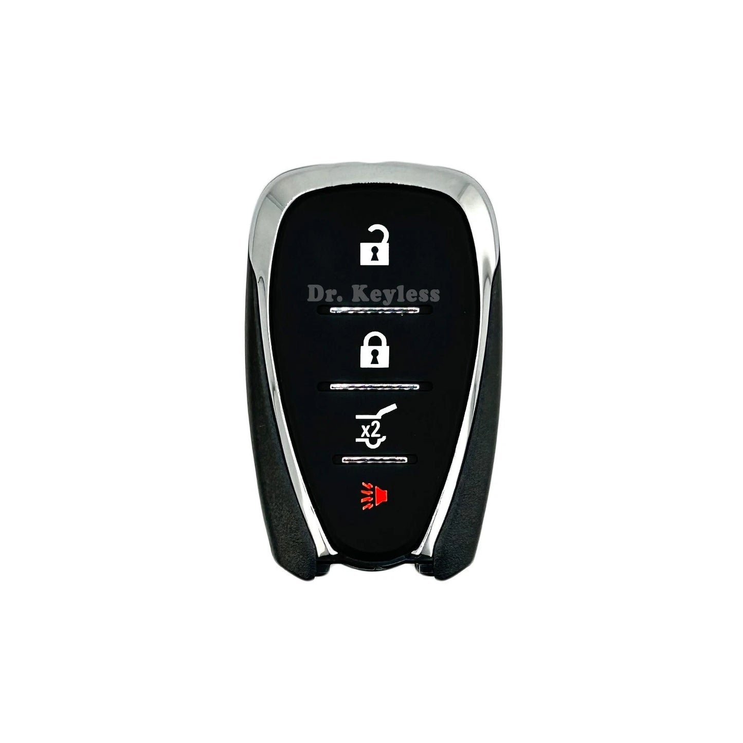 OEM 2018-2020 Chevrolet Traverse Blazer Smart Key Fob Remote 4B HYQ4EA