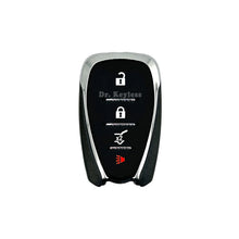 OEM 2018-2020 Chevrolet Traverse Blazer Smart Key Fob Remote 4B HYQ4EA
