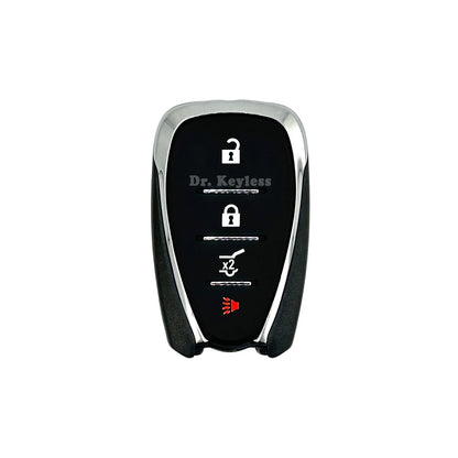 OEM 2018-2020 Chevrolet Traverse Blazer Smart Key Fob Remote 4B HYQ4EA