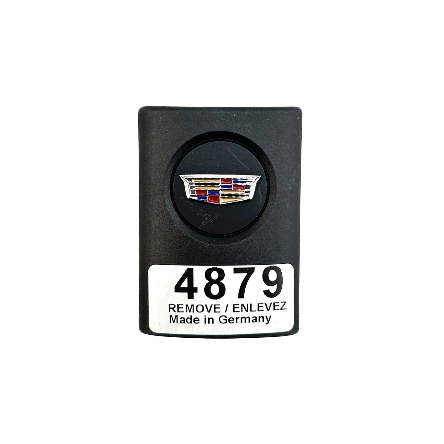 New OEM 15-16 Cadillac ELR Smart Key Fob Remote 5B NBGG093UCC