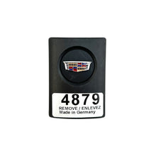 New OEM 15-16 Cadillac ELR Smart Key Fob Remote 5B NBGG093UCC