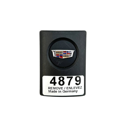 New OEM 15-16 Cadillac ELR Smart Key Fob Remote 5B NBGG093UCC