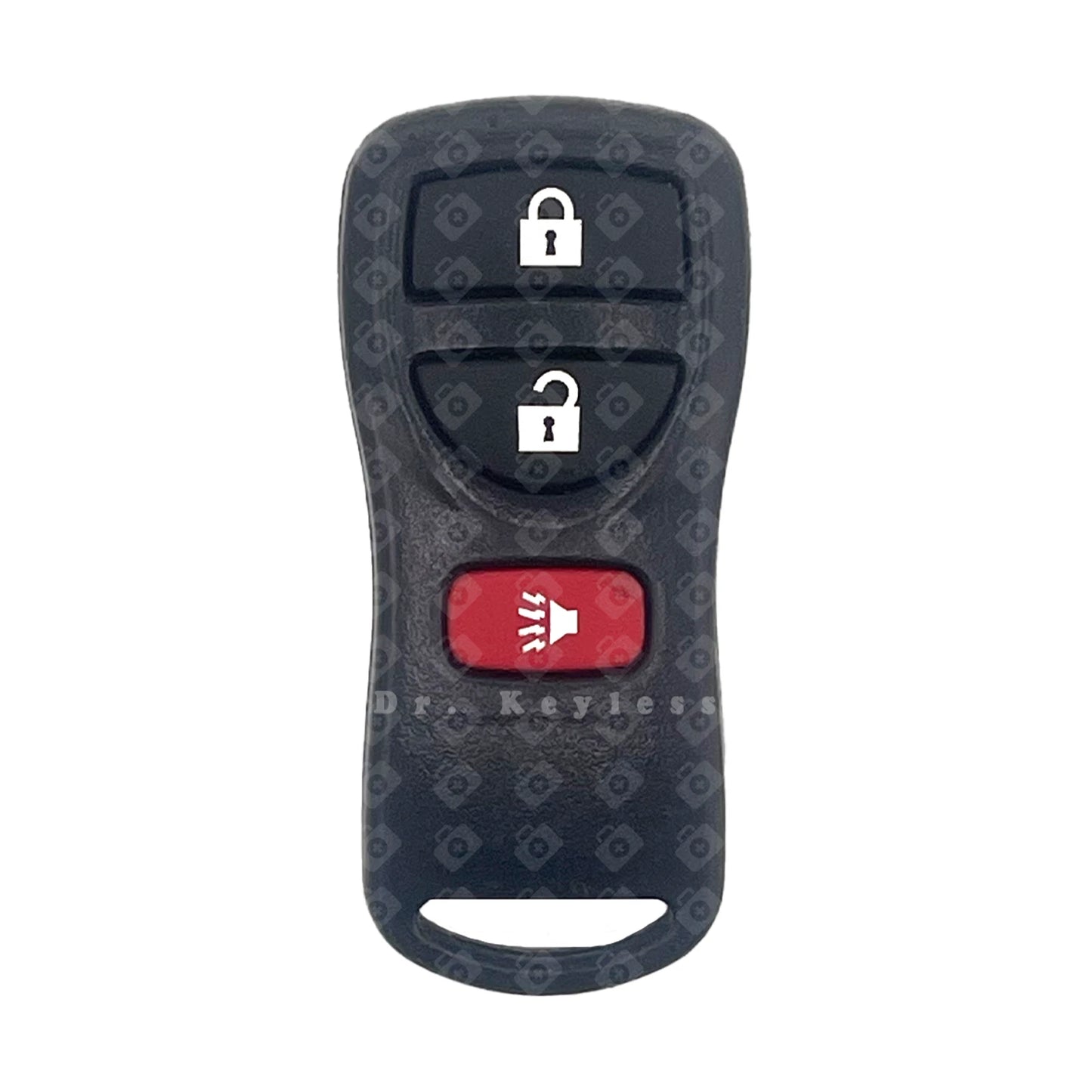 OEM Refurbished 2002-2005 Nissan Infiniti Key Fob Remote 3B KBRASTU15