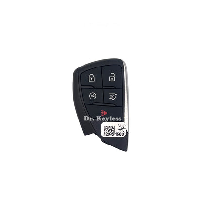 New OEM 2021-2024 GMC Yukon Smart Key Fob Remote 5B YG0G21TB2