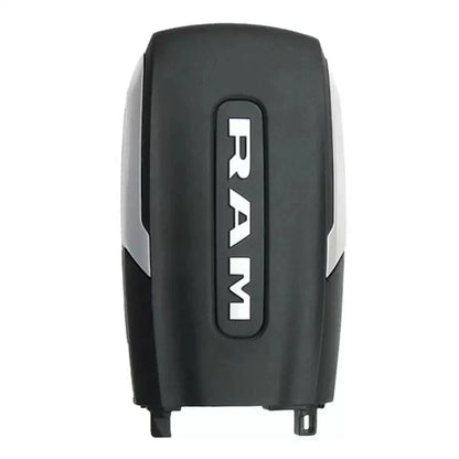 New OEM RAM 2500 3500 2019-2022 Smart Key GQ4-76T 68547361AA With Key Insert