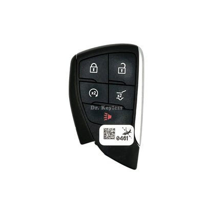 New OEM 2024-2025 Honda Prologue Elite, Touring Smart Key Fob Remote 5B YGOG21TB2