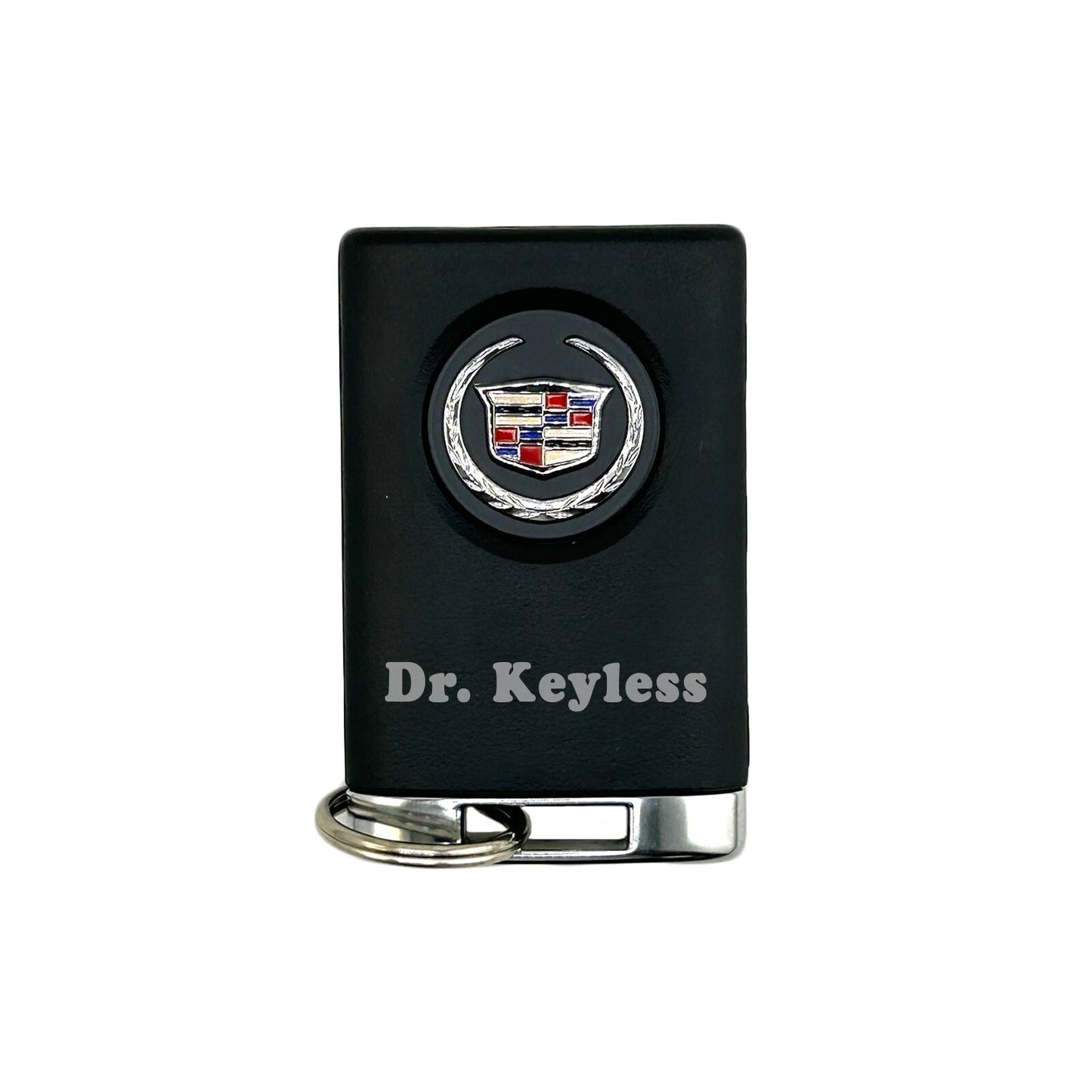 NON-US EXPORT ONLY! OEM 2010-2014 Cadillac CTS Key Fob Remote 4B OUC6000223