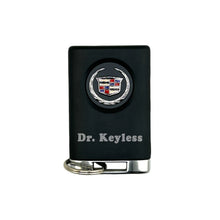 NON-US EXPORT ONLY! OEM 2010-2014 Cadillac CTS Key Fob Remote 4B OUC6000223