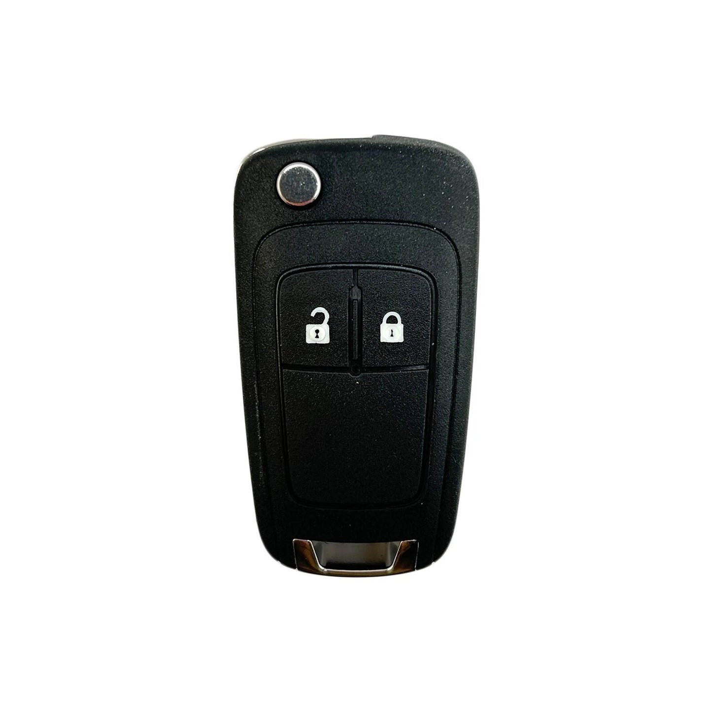 New OEM 2011-2015 Chevrolet Aveo T300 Smart Key Fob 2B 5461A-01060512