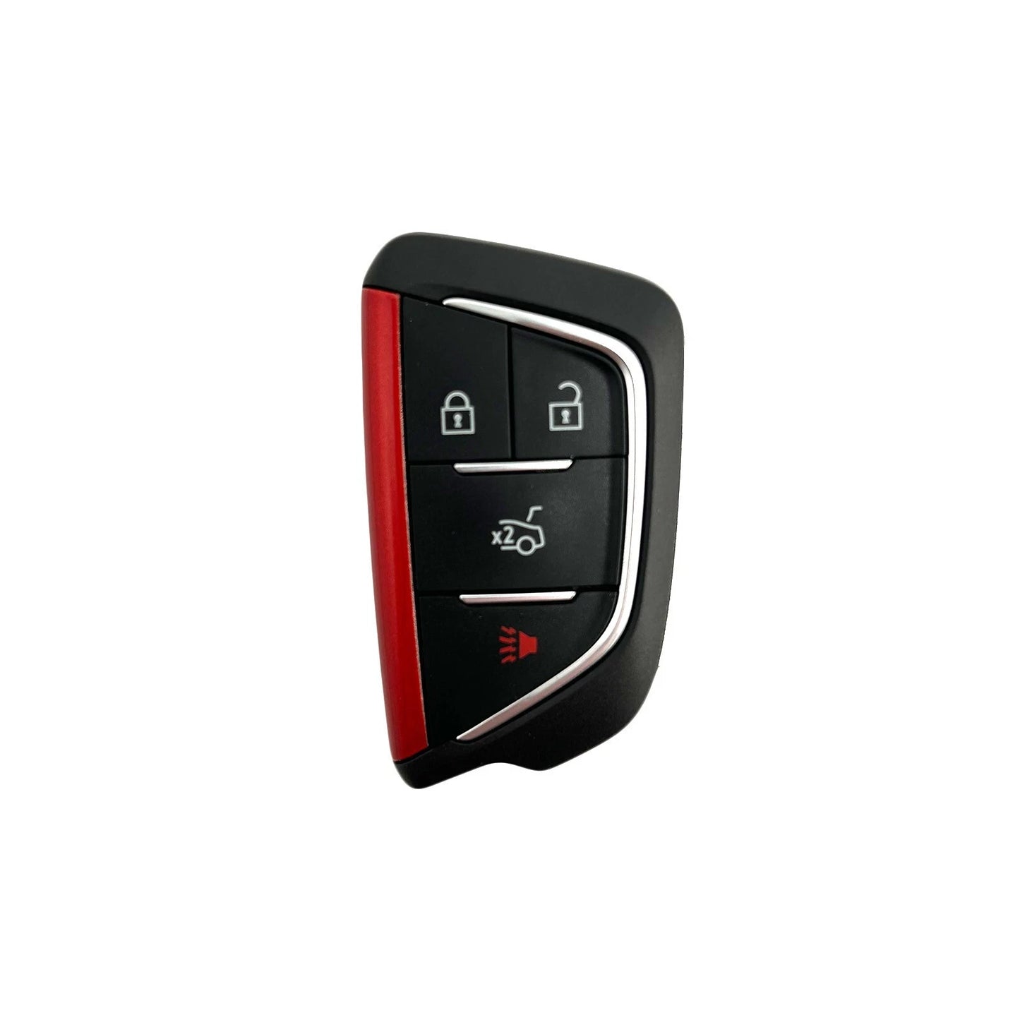 New OEM 2022 Cadillac CT5 4-Button Smart Key Fob Remote Proximity YG0G20TB1