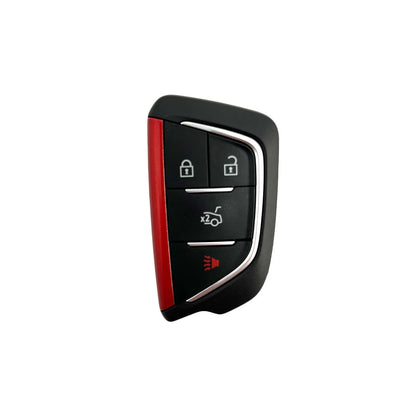 New OEM 2022 Cadillac CT5 4-Button Smart Key Fob Remote Proximity YG0G20TB1