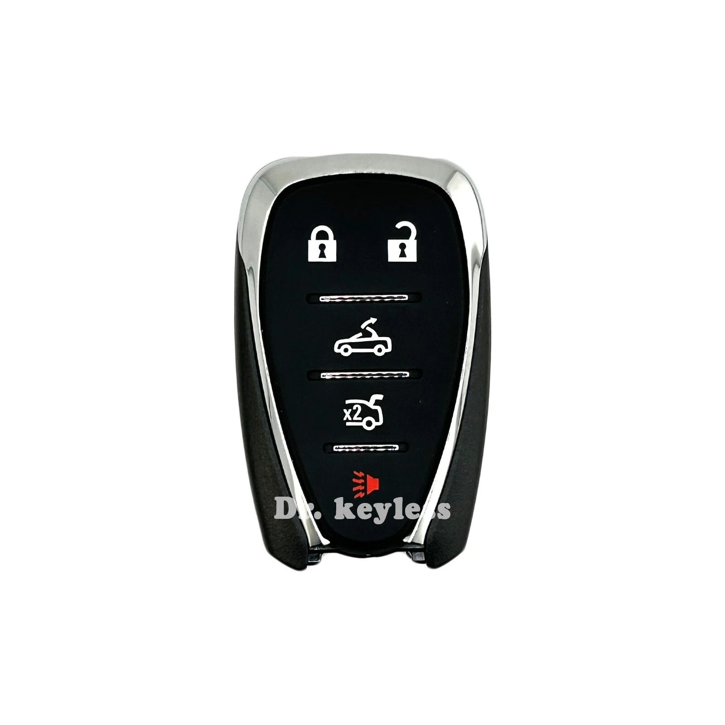 New OEM 2016–2021 Chevrolet Camaro 5B Smart Key Fob Remote Proximity HYQ4EA