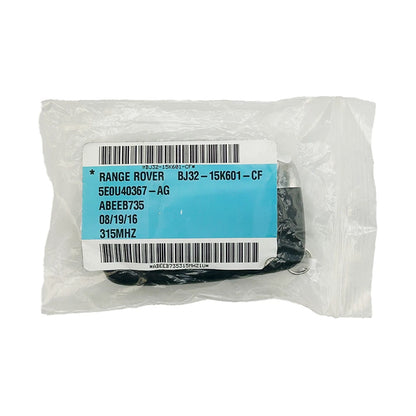 OEM 10-20 Land Rover Range Rover Evoque Sport Smart Key Fob Remote 5B KOBJTF10A