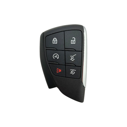 New OEM 2021–2024 Chevrolet Suburban Tahoe 6B Smart Key Fob Remote YG0G21TB2