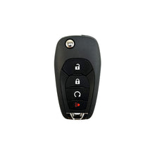 New OEM 2019-2022 Chevrolet Sonic Trax Spark Smart Key Fob 4B LXP-T003