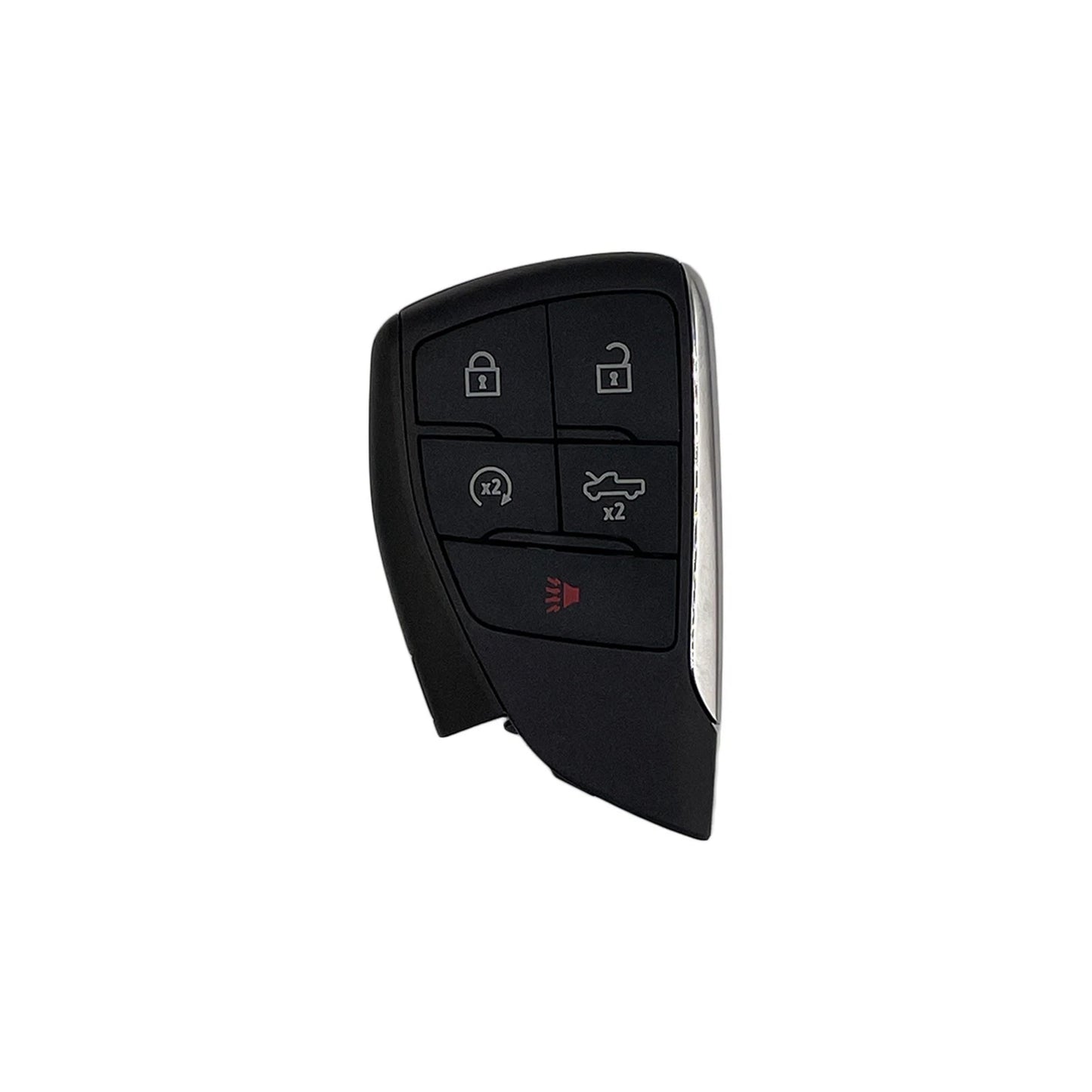 OEM GM 2024-2026 Chevy Silverado EV 5B Smart Key 13560203 YG0G21TB2