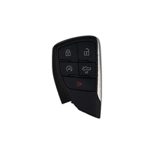 OEM GM 2024-2026 Chevy Silverado EV 5B Smart Key 13560203 YG0G21TB2