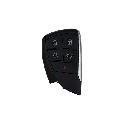 OEM GM 2024-2026 Chevy Silverado EV 5B Smart Key 13560203 YG0G21TB2
