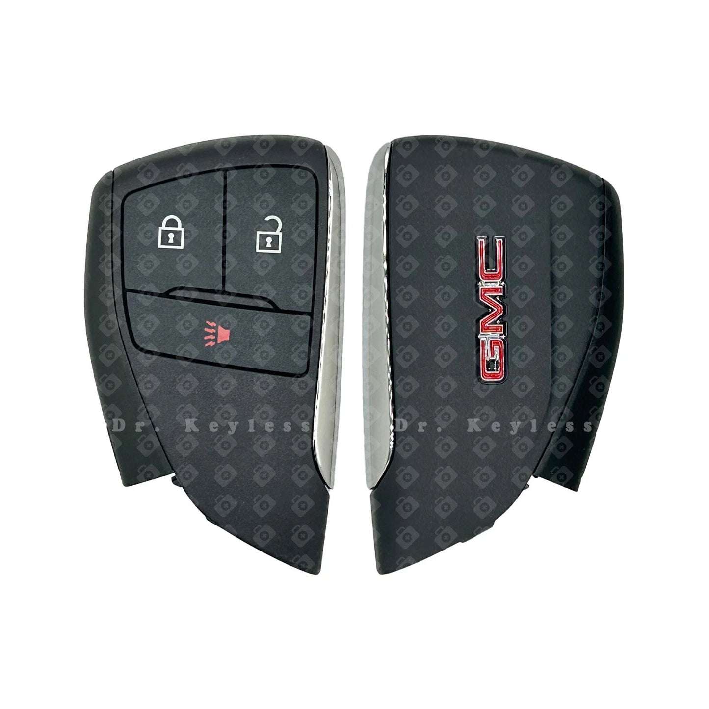 New OEM 2022-2025 GMC Yukon Sierra Smart Key Fob Remote 3B YGOG21TB2