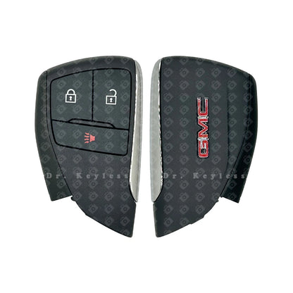 New OEM 2022-2025 GMC Yukon Sierra Smart Key Fob Remote 3B YGOG21TB2