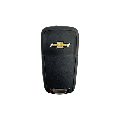 New OEM 2017-2018 Chevrolet Trax Flip Key Remote 5461A-01060512 No Panic
