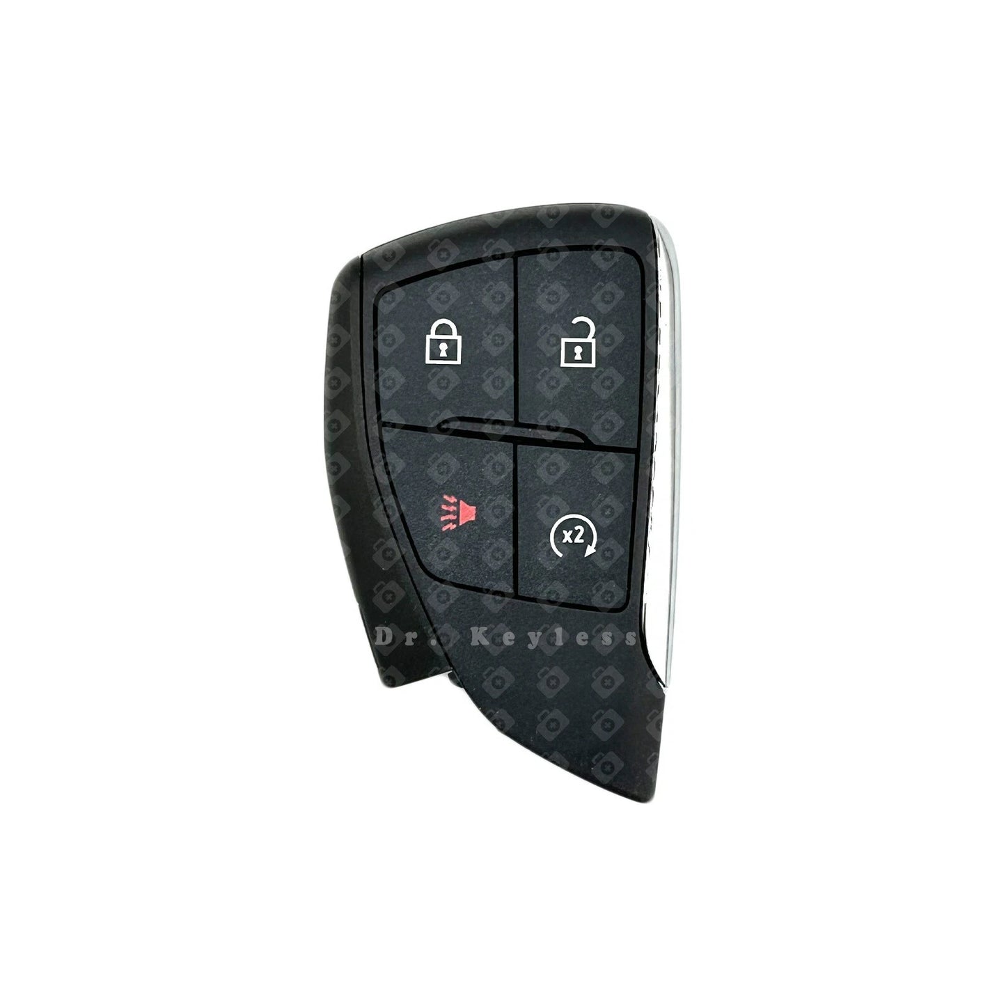 New OEM 2022-2024 Chevrolet Colorado Blazer EV Smart Key Fob Remote 4B YGOG21TB2