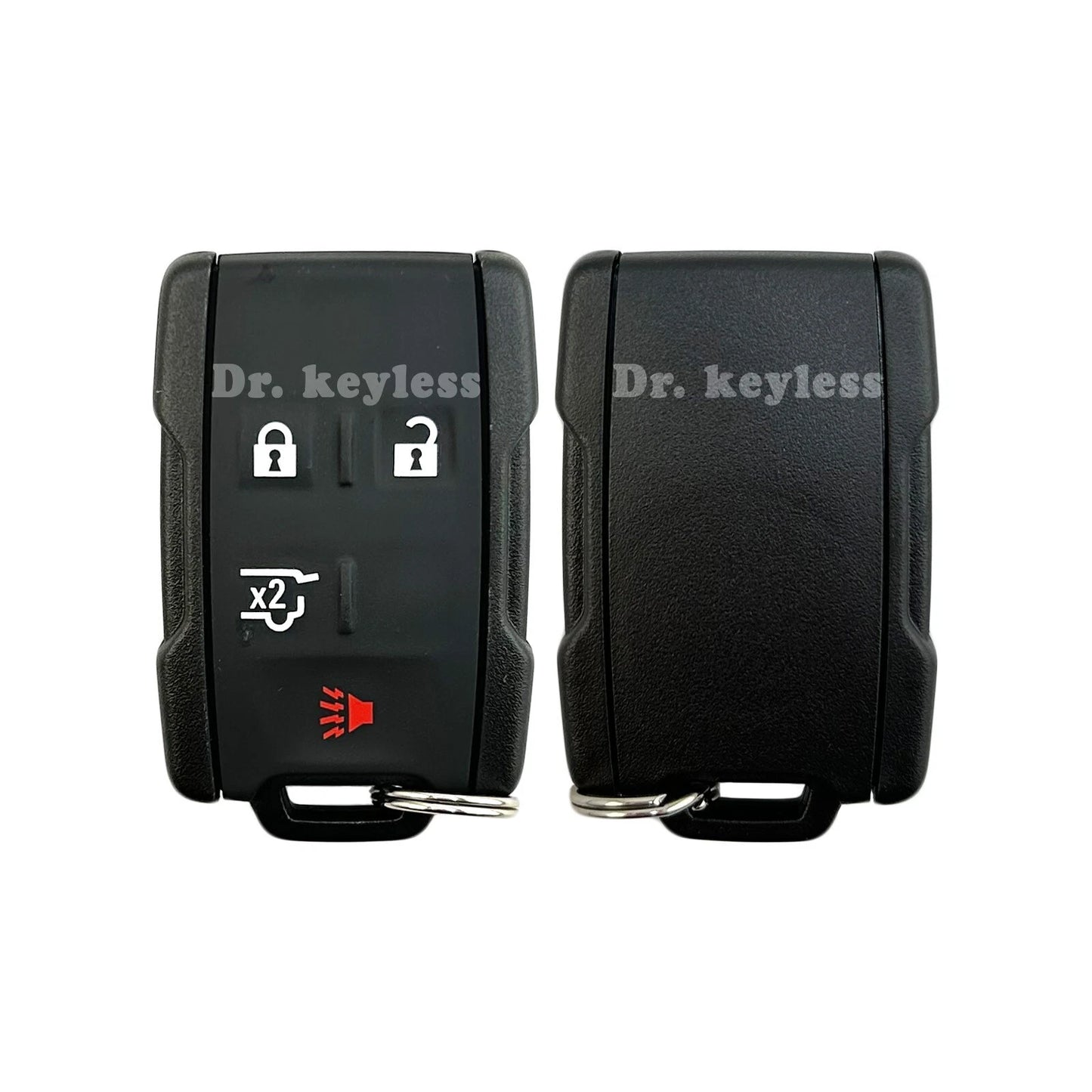New OEM 2015-2020 Chevrolet Suburban Yukon Smart Key Fob Remote 5B M3N-32337100