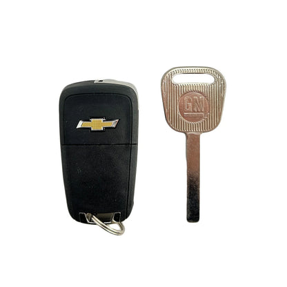 EXPORT ONLY! Non-USA OEM 2010–2021 Chevy Key Fob Remote Cruze Sonic Camaro Malibu Impala